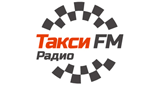 Логотип радиостанции Такси FM