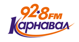 Логотип радиостанции Карнавал