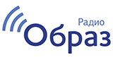 Логотип радиостанции Образ