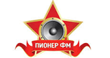 Логотип радиостанции Пионер FM