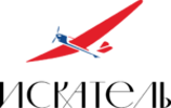 Логотип радиостанции Искатель