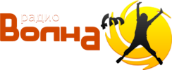 Логотип радиостанции Волна FM