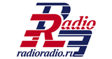 Логотип радиостанции Радио