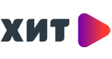 Логотип радиостанции Хит FM