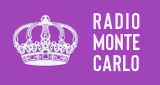Логотип радиостанции Monte Carlo