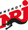 Логотип радиостанции Energy