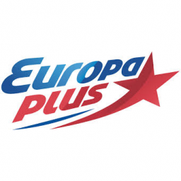 Логотип радиостанции Europa Plus