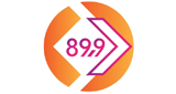 Логотип радиостанции Страна FM