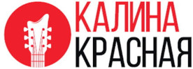 Логотип радиостанции Калина Красная