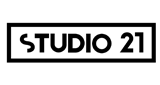 Логотип радиостанции Studio 21
