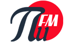 Логотип радиостанции Pi FM