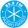Логотип радиостанции Пилот FM