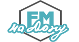 Логотип радиостанции FM на Дону
