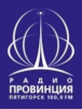 Логотип радиостанции Провинция