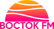 Логотип радиостанции Восток  FM