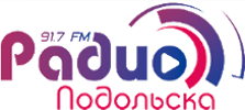 Логотип радиостанции Радио Подольска