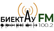 Логотип радиостанции Биектау