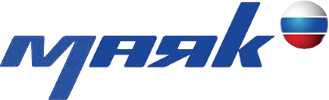 Логотип радиостанции Маяк