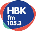 Логотип радиостанции НВК FM