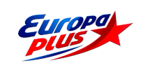 Логотип радиостанции Europa Plus