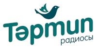 Логотип радиостанции Тэртип