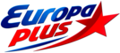 Логотип радиостанции Europa Plus
