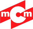 Логотип радиостанции Радио mCm