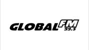 Логотип радиостанции Global FM