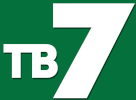 Логотип телеканала ТВ7