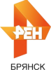 Логотип телеканала РЕН ТВ
