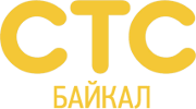 Логотип телеканала СТС-Байкал