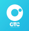 Логотип телеканала ОТС