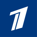 Логотип телеканала Первый канал