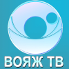 Логотип телеканала ОТС - Вояж ТВ