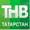 Логотип телеканала ТНВ-Татарстан