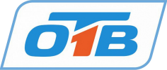 Логотип телеканала ОТВ