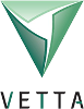 Логотип телеканала VETTA 24