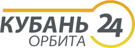 Логотип Кубань 24 Орбита