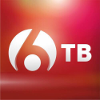 Логотип 6ТВ