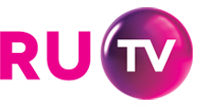 Логотип RU.TV