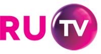 Логотип телеканала RU.TV
