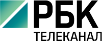 Логотип РБК