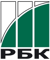 Логотип телеканала РБК Новосибирск