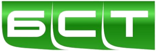 Логотип телеканала БСТ24