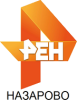 Логотип телеканала ТВ-Назарово