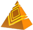 Логотип телеканала Пирамида ТВ