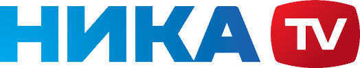 Логотип Ника ТВ