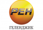 Логотип телеканала РЕН ТВ