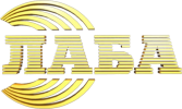 Логотип телеканала ТРК «Лаба»