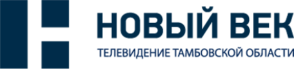 Логотип телеканала Новый век
